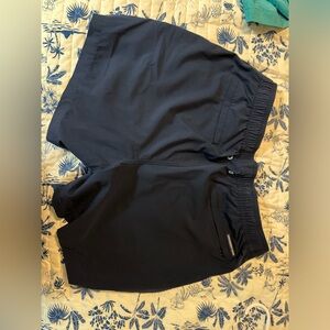 Southern Tide Swimming Trunks Size M, liner cut out